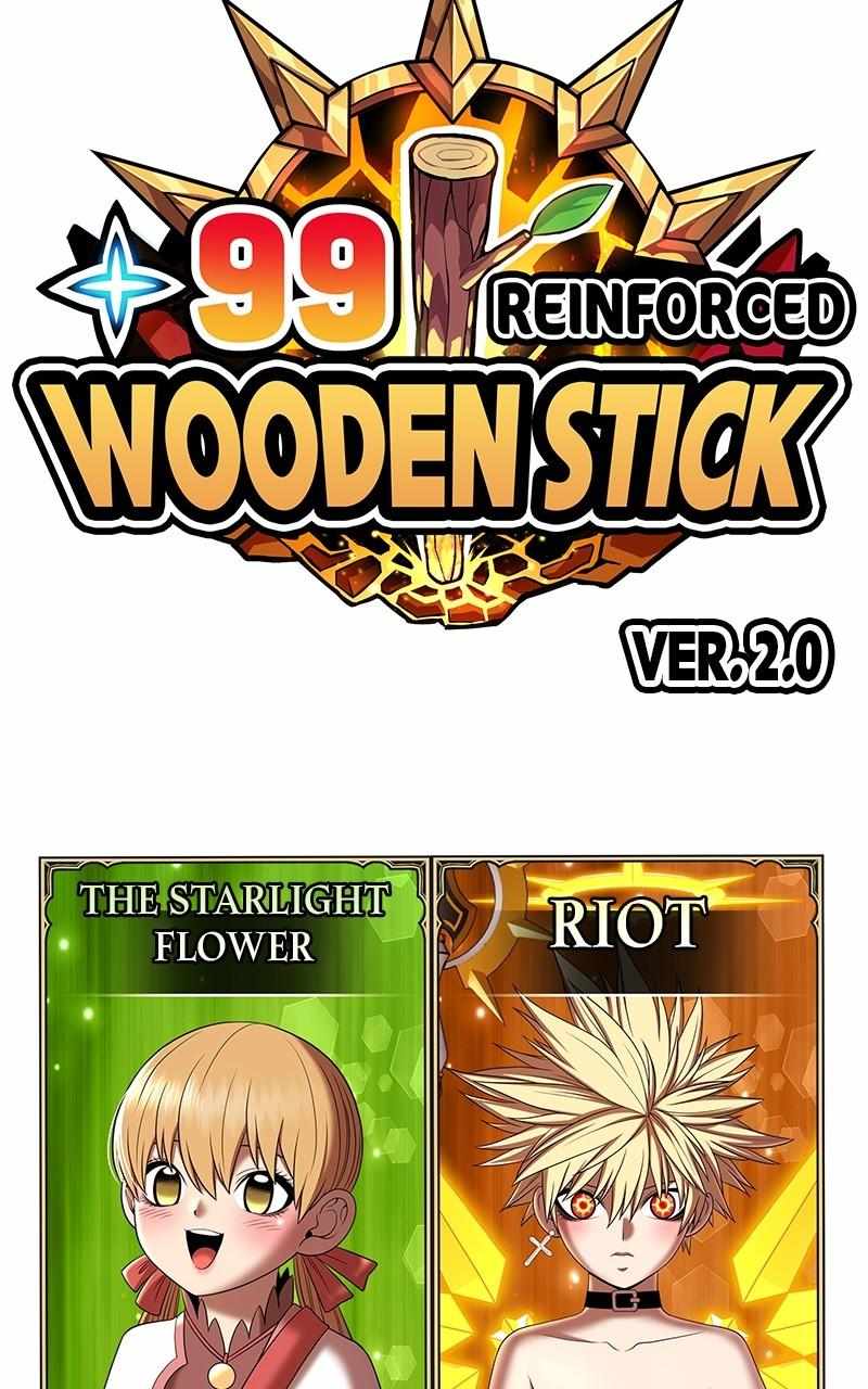 99 Wooden stick Chapter 114 39